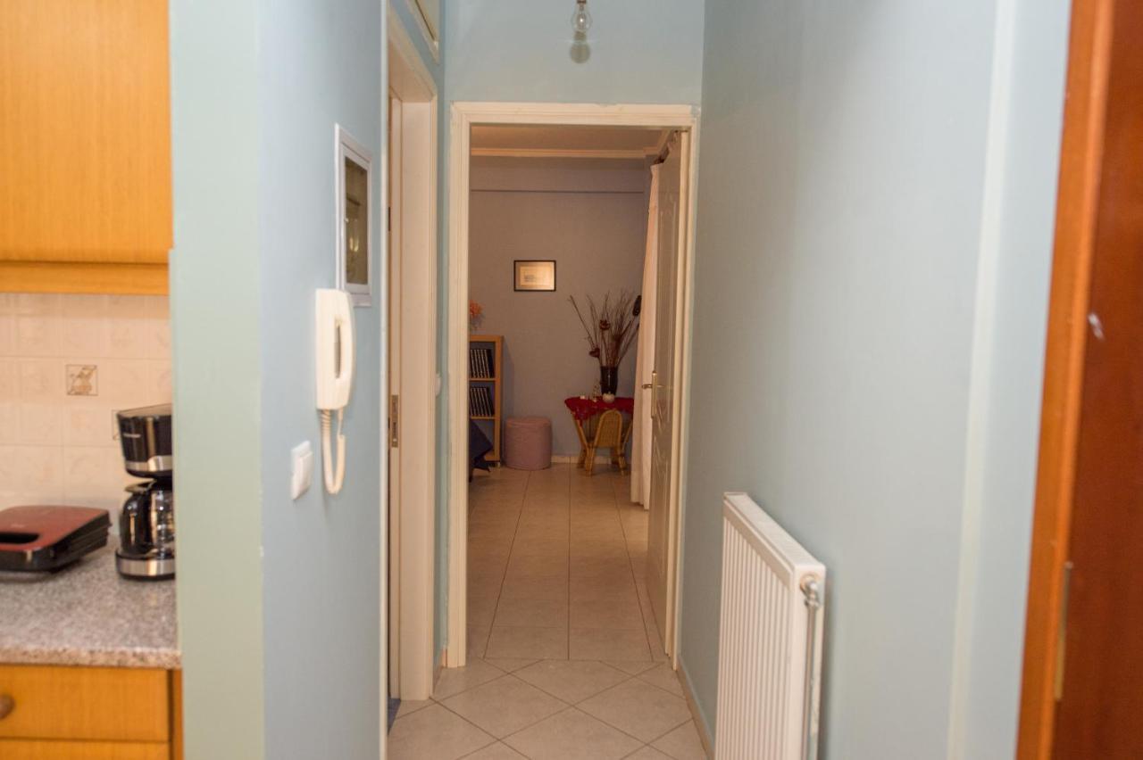 Katerina'S House Apartman Návplio Kültér fotó