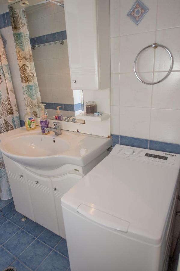 Katerina'S House Apartman Návplio Kültér fotó