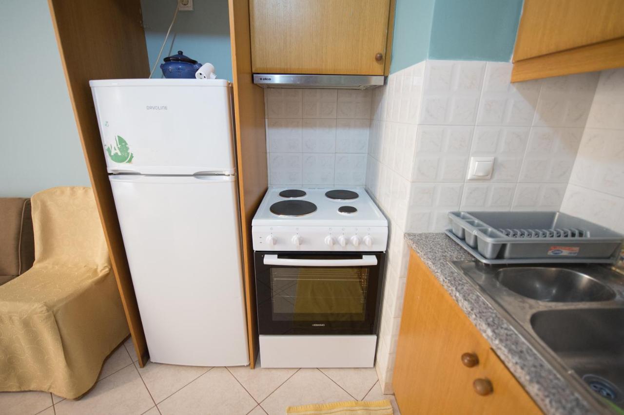 Katerina'S House Apartman Návplio Kültér fotó