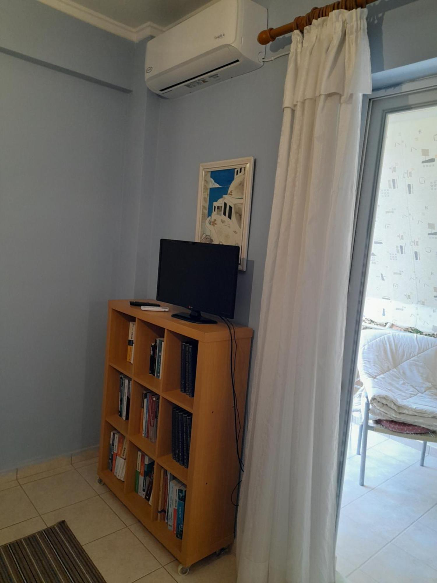 Katerina'S House Apartman Návplio Kültér fotó